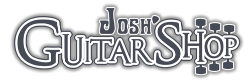 Josh's Guitar Shop