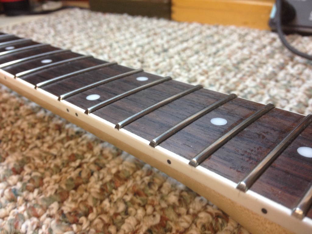 Josh's Guitar Shop shop photo